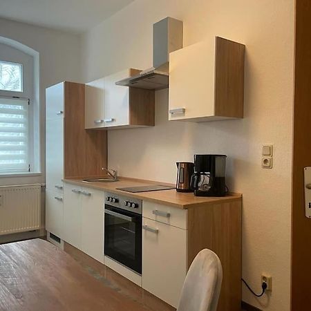 Ferienwohnung 3S Real Estate Freiberg Exterior foto